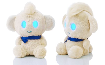 Chapit(チャピット):愛らしいルックスとたくさんの便利機能で高齢者の暮らしをサポート