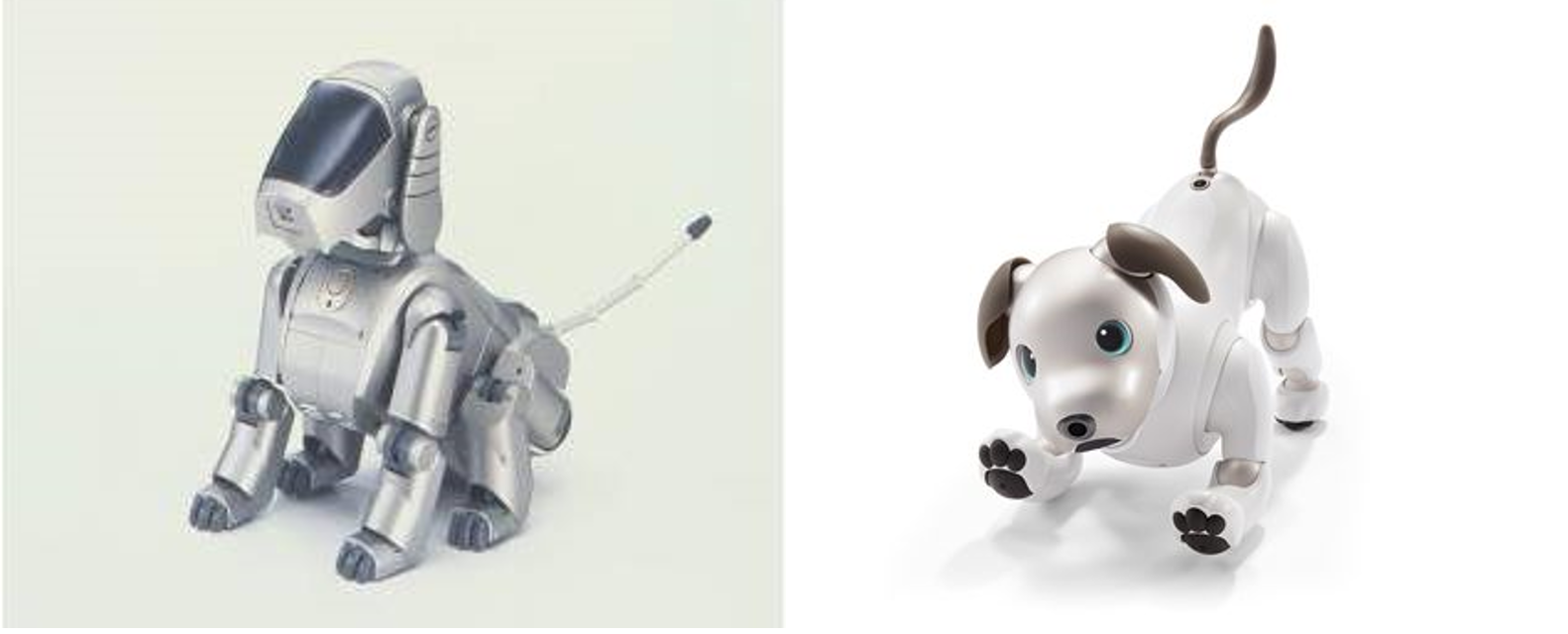 ソニー AIBO(アイボ)