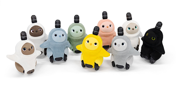 LOVOT (らぼっと)