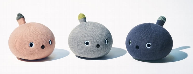 NICOBO(ニコボ)　商品画像